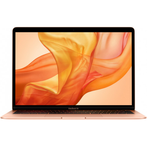 Apple MacBook Air 13 Gold 2018 (MUQV2)